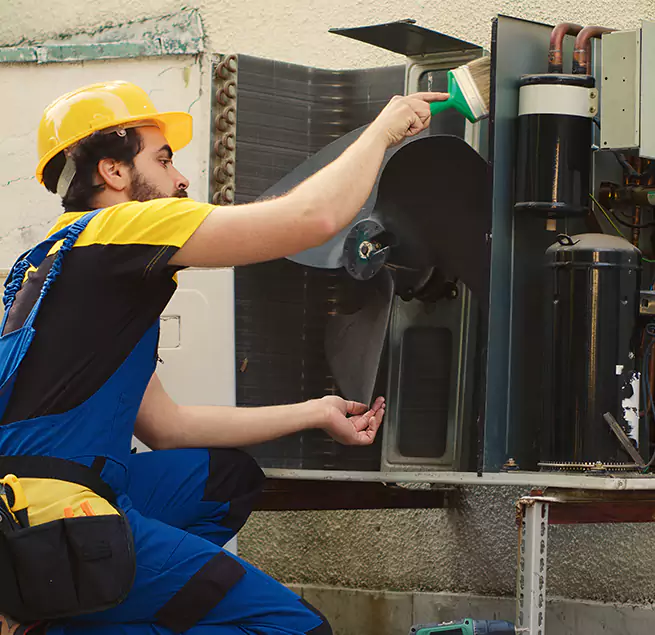  Why Homeowners & Businesses Trust Us in Carson, CA?