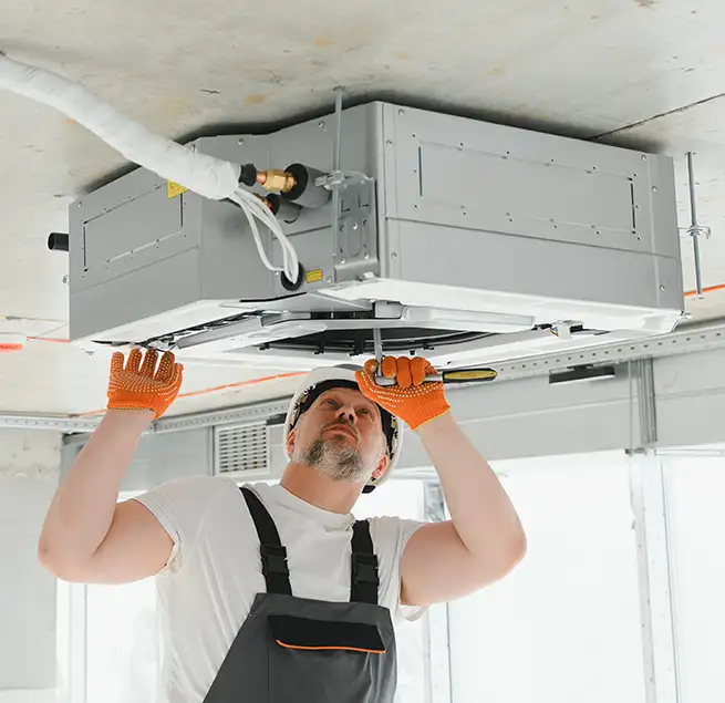 Why Homeowners & Businesses Trust Us Carson, CA