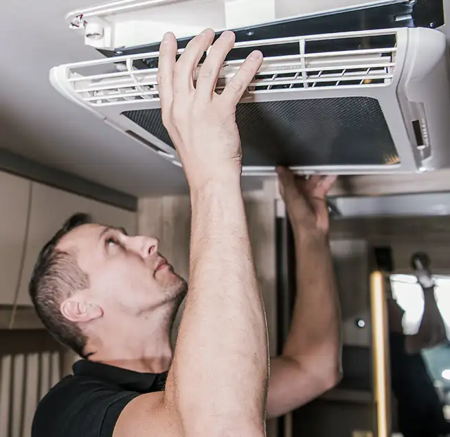 Why Homeowners & Businesses Trust Us Carson, CA