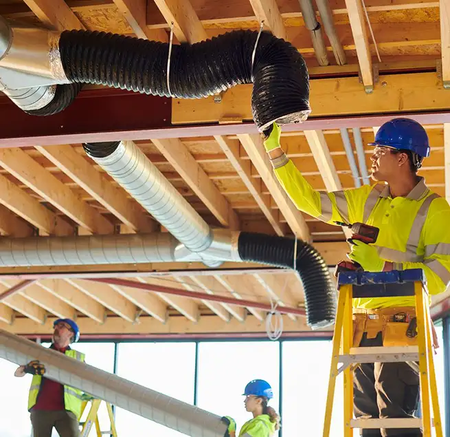 Why Homeowners & Businesses Trust Us in Carson, CA?