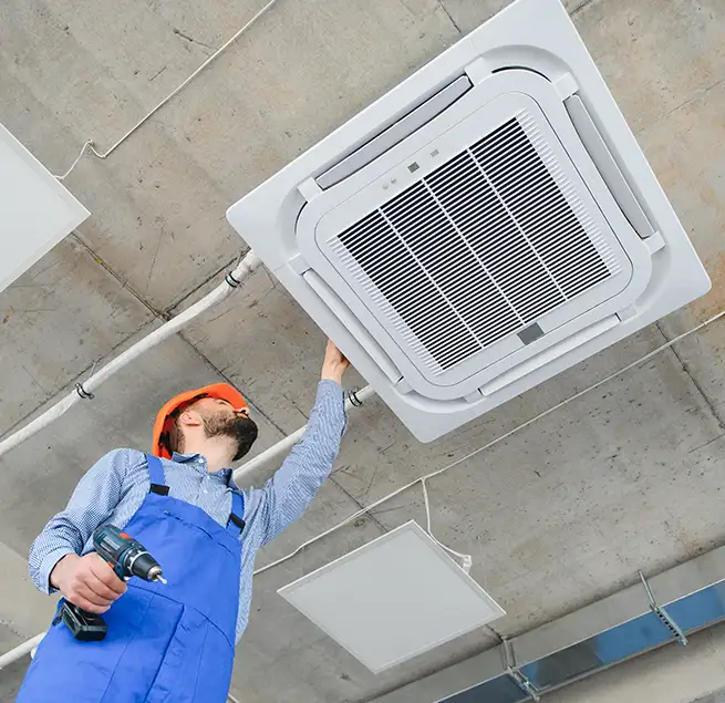 Why Homeowners & Businesses Trust Us in Carson, CA