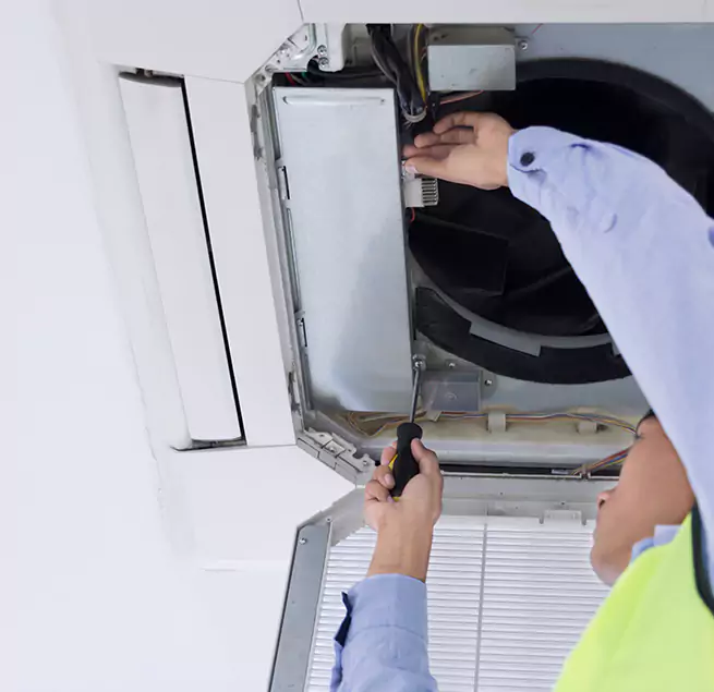 Why Homeowners Businesses Trust Us Carson, CA