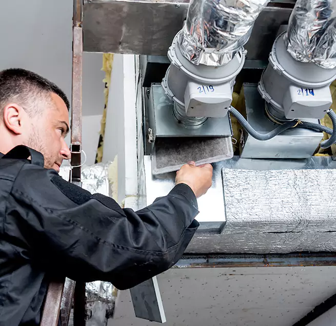 Why Homeowners Businesses Trust Us in Carson, CA?