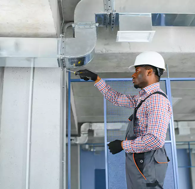 Why Homeowners & Businesses Trust Us in Carson, CA