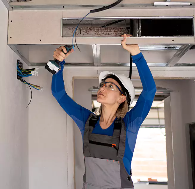 Why Homeowners & Businesses Trust Us in Carson, CA?