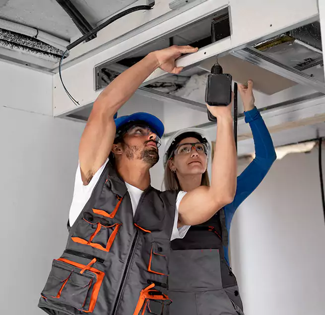 Why Homeowners & Businesses Trust Us in Carson, CA