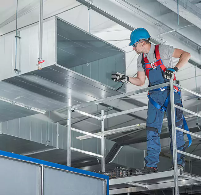 Why Homeowners & Businesses Trust Us Carson, CA