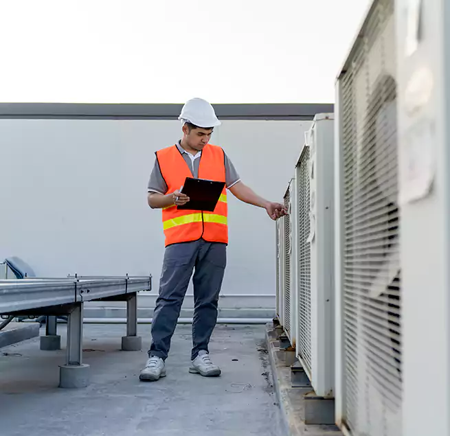 Why Homeowners & Businesses Trust Us in Carson, CA?