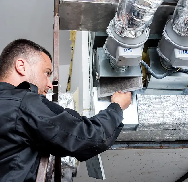 Why Homeowners & Businesses Trust Us in Carson, CA?